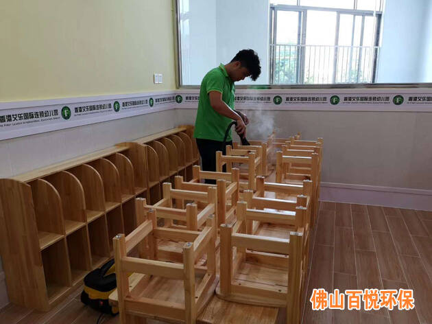 佛山艾恒幼兒園新裝修除甲醛,專(zhuān)業(yè)公司治理施工