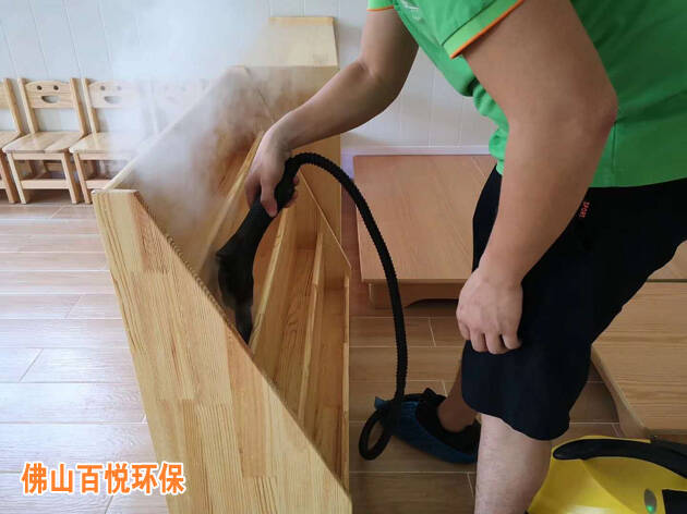 佛山艾恒幼兒園新裝修除甲醛,專(zhuān)業(yè)公司治理施工
