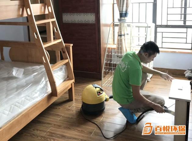 準(zhǔn)媽媽對(duì)裝修空氣污染的注意事項(xiàng)及其影響