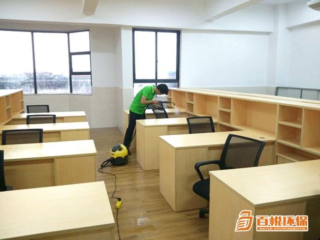 新房夏天如何除甲醛百悅環(huán)保佛山除甲醛機(jī)構(gòu)
