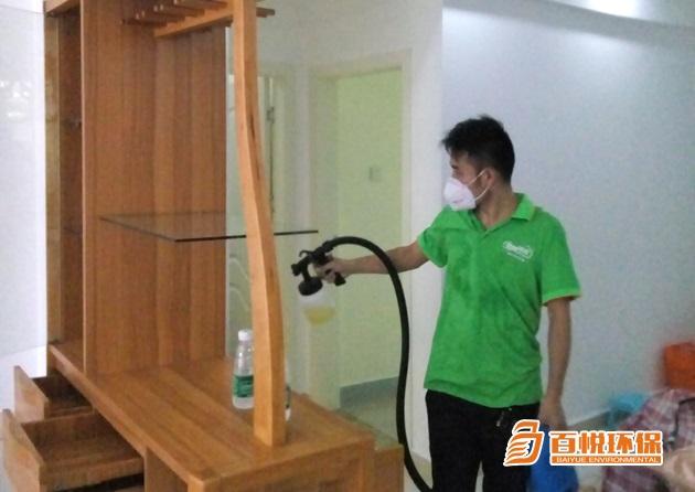 新房沒有異味還需要甲醛治理嗎？[佛山百悅環(huán)保知識普及]
