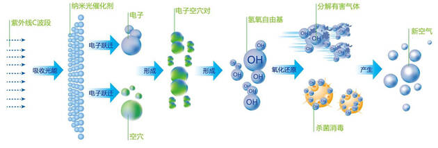 2021年佛山光觸媒除甲醛價(jià)格是多少錢一平米?